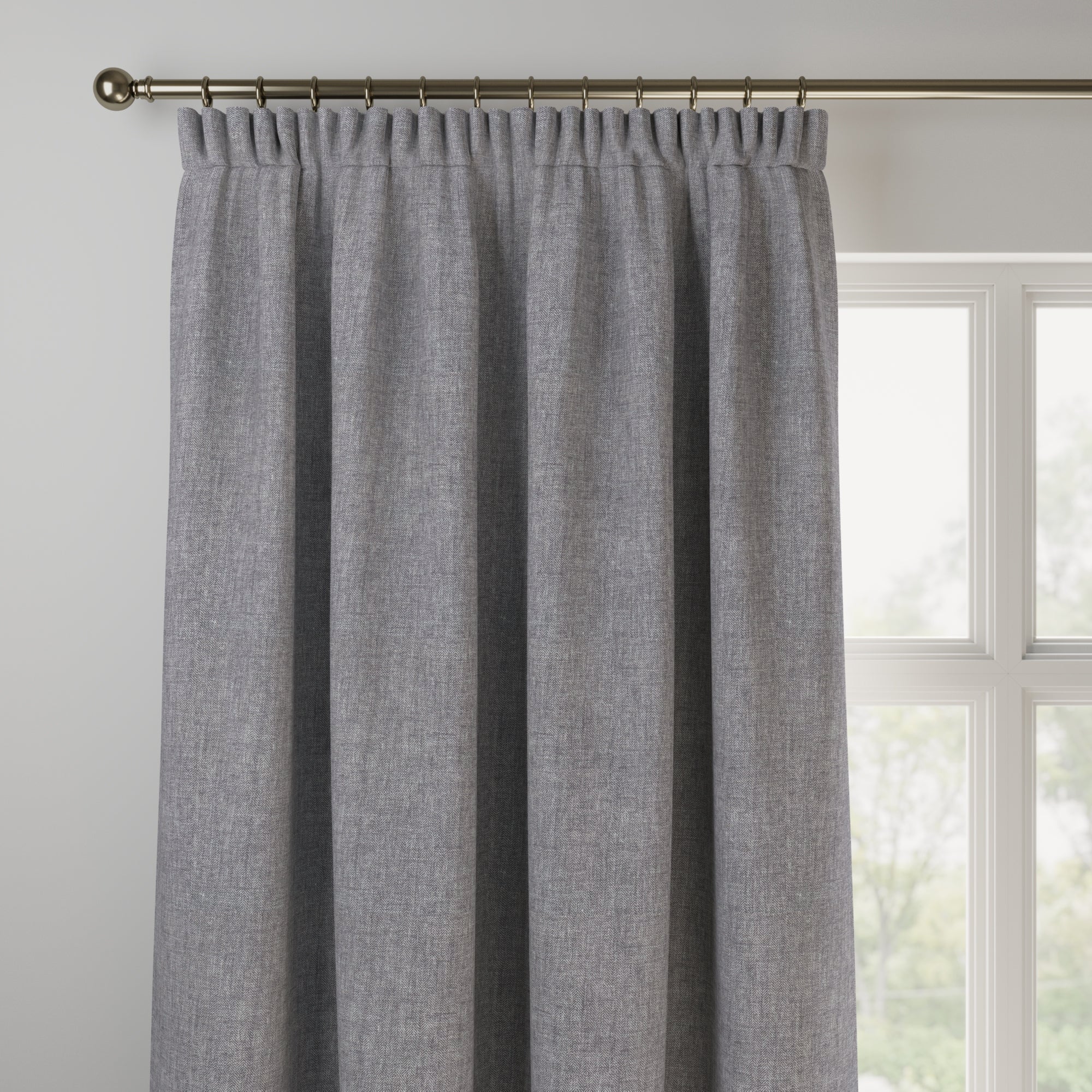 Burnside Made to Measure Fire Retardant Curtains Burnside Smoke