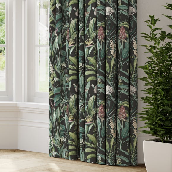 Photo of Maya Made To Measure Fire Retardant Curtains