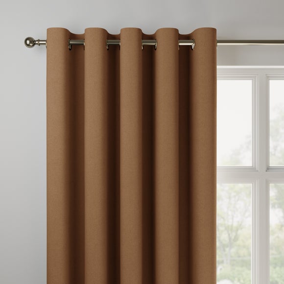 Savanna Made to Measure Fire Retardant Curtains Savanna Tan