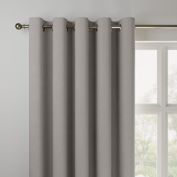 Savanna Made to Measure Fire Retardant Curtains Savanna Dove