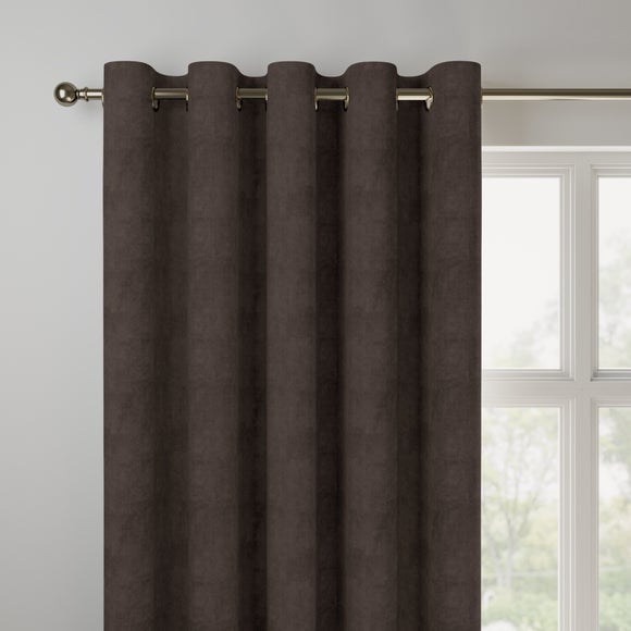 Empire Made to Measure Fire Retardant Curtains Empire Truffle