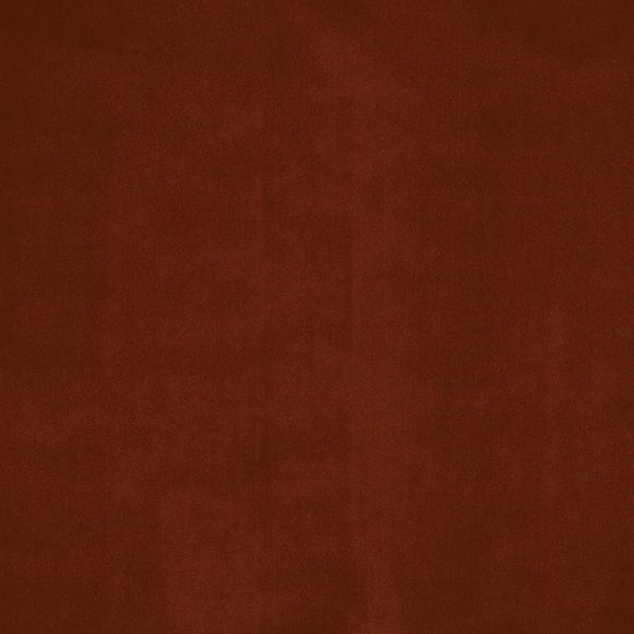 Empire Made to Measure Fire Retardant Curtains Empire Burnt Orange