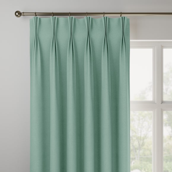 Savanna Made to Measure Fire Retardant Curtains Savanna Tourmaline