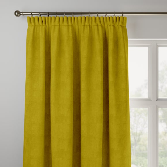 Empire Made to Measure Fire Retardant Curtains Empire Sunshine