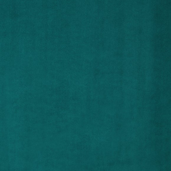 Empire Made to Measure Fire Retardant Curtains Empire Teal