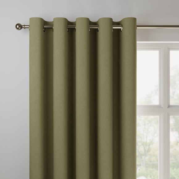 Savanna Made to Measure Fire Retardant Curtains Savanna Moss