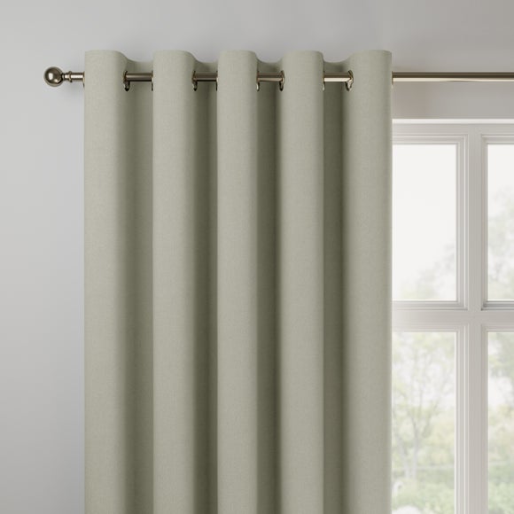 Savanna Made to Measure Fire Retardant Curtains Savanna Putty