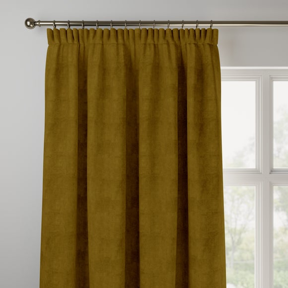 Empire Made to Measure Fire Retardant Curtains Empire Dijon