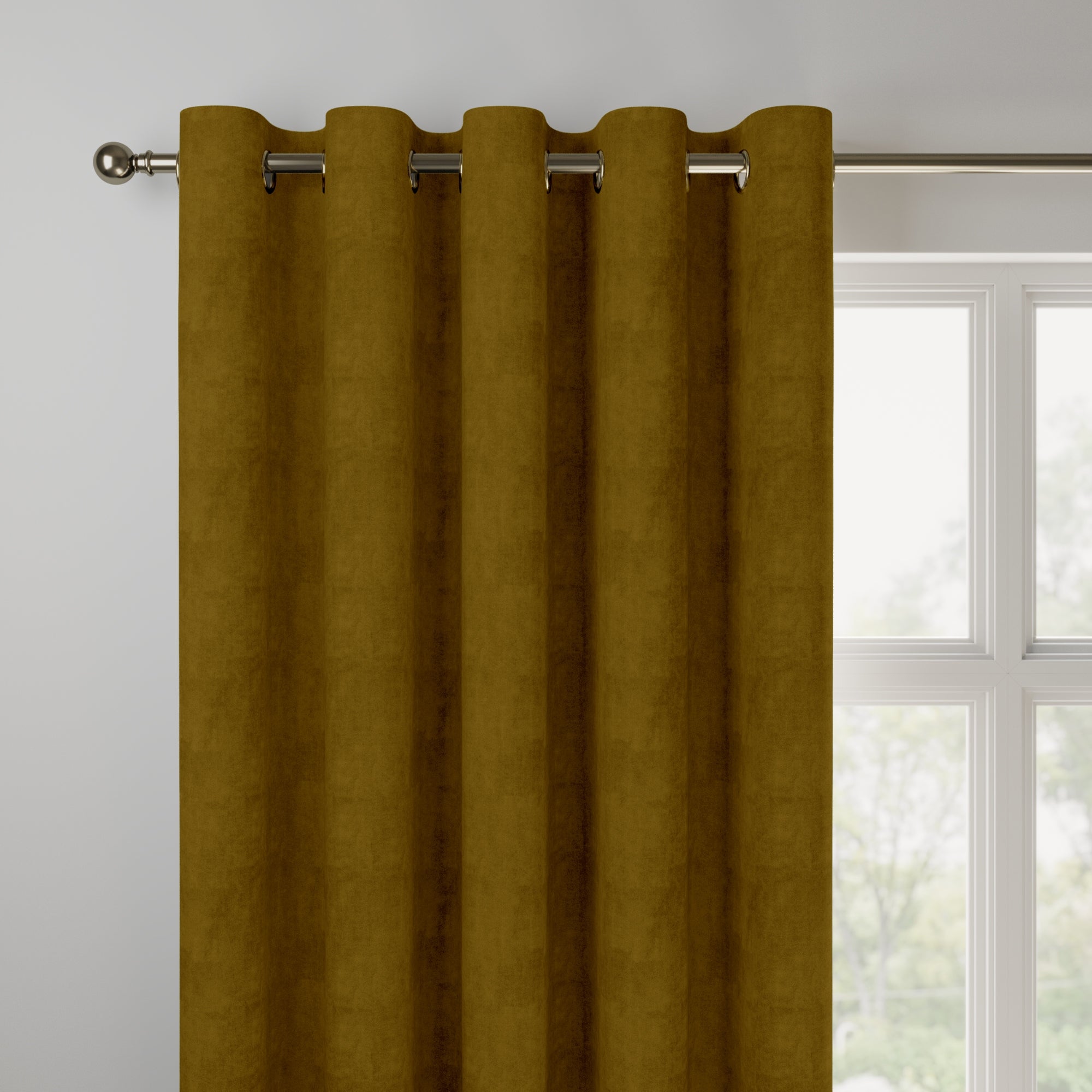 Empire Made to Measure Fire Retardant Curtains Empire Dijon