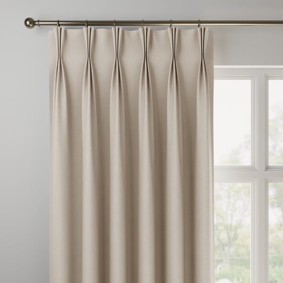 Savanna Made to Measure Fire Retardant Curtains Savanna Linen
