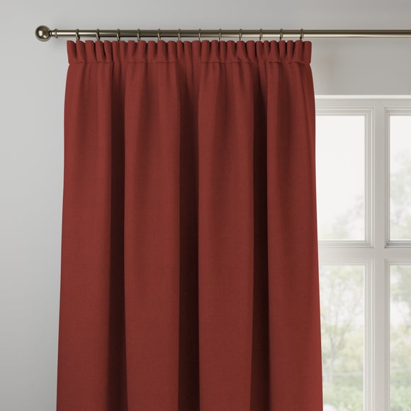 Savanna Made to Measure Fire Retardant Curtains Savanna Claret