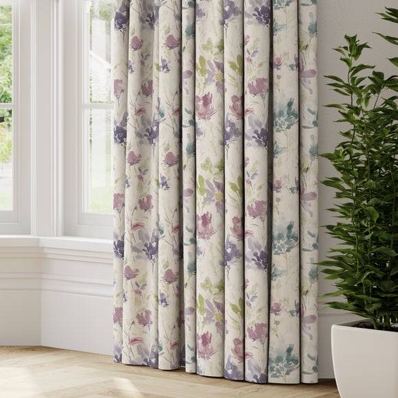 Photo of Prairie Made To Measure Fire Retardant Curtains