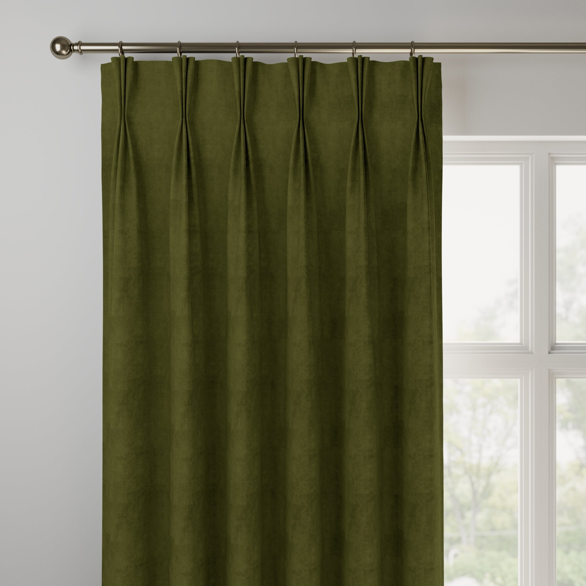 Empire Made to Measure Fire Retardant Curtains Empire Apple