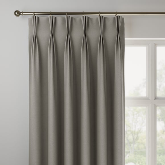 Savanna Made to Measure Fire Retardant Curtains Savanna Cloud