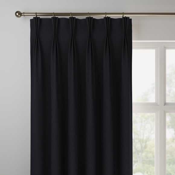 Savanna Made to Measure Fire Retardant Curtains Savanna Sapphire