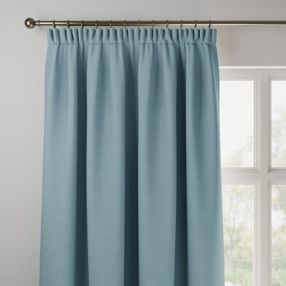 Savanna Made to Measure Fire Retardant Curtains Savanna Sky