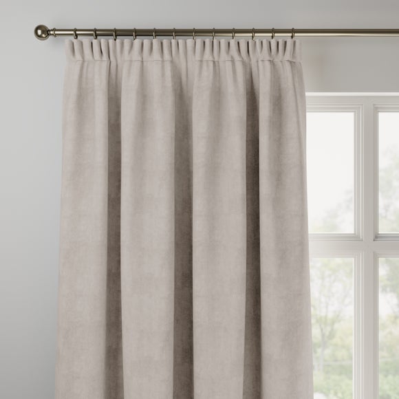 Empire Made to Measure Fire Retardant Curtains Empire Zinc