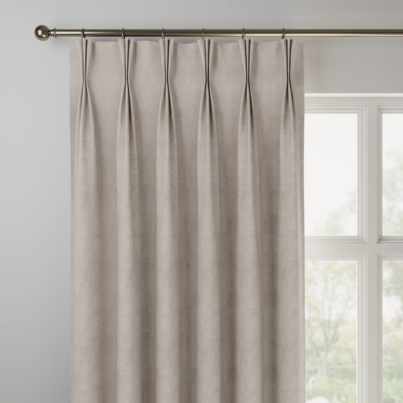 Empire Made to Measure Fire Retardant Curtains Empire Zinc