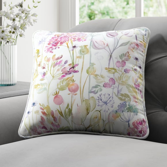 Alium Made to Order Cushion Cover Alium Peony