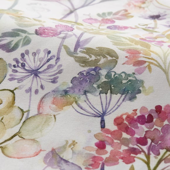 Alium Made to Order Cushion Cover Alium Peony