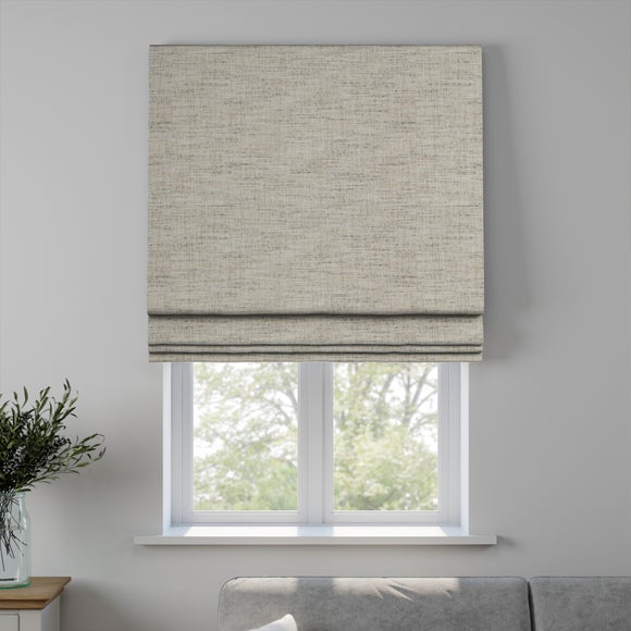 Cetara Made to Measure Roman Blind Cetara Dove