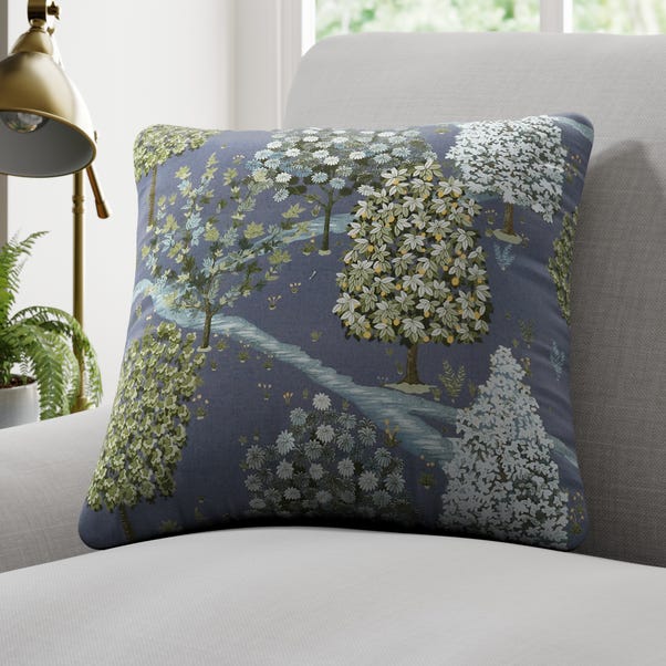 Galloway Made to Order Cushion Cover Galloway Danube