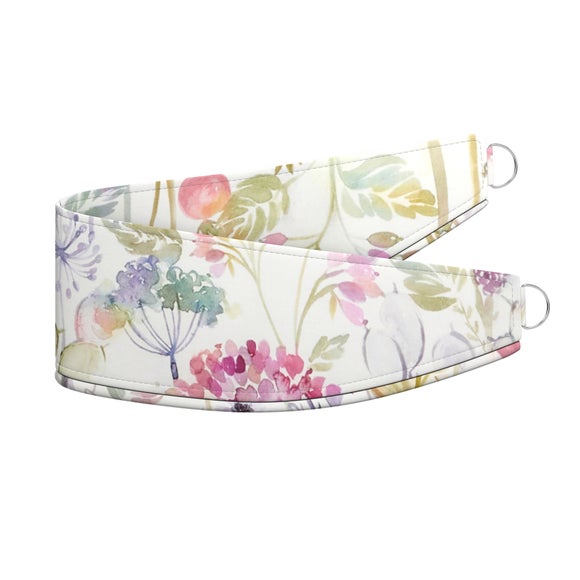 Alium Made to Order Tieback Alium Peony