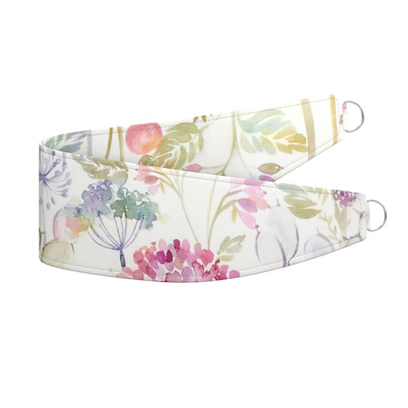 Alium Made to Order Tieback Alium Peony