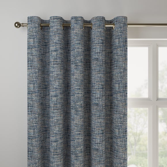 Cetara Made to Measure Curtains Cetara Denim