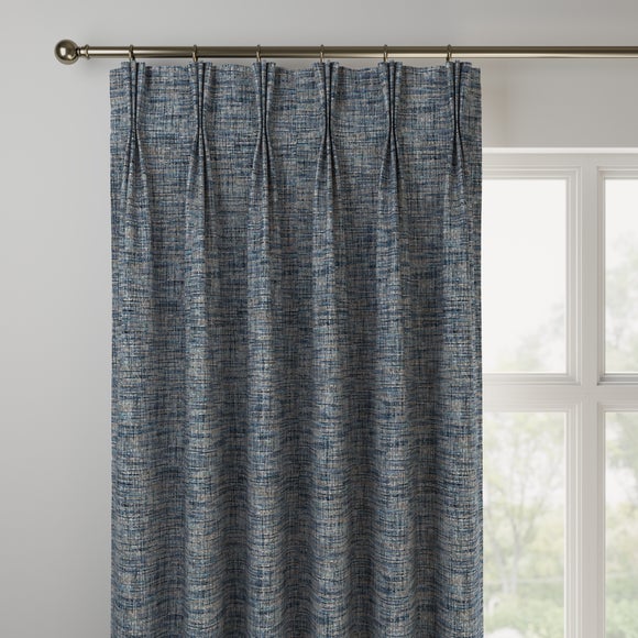 Cetara Made to Measure Curtains Cetara Denim