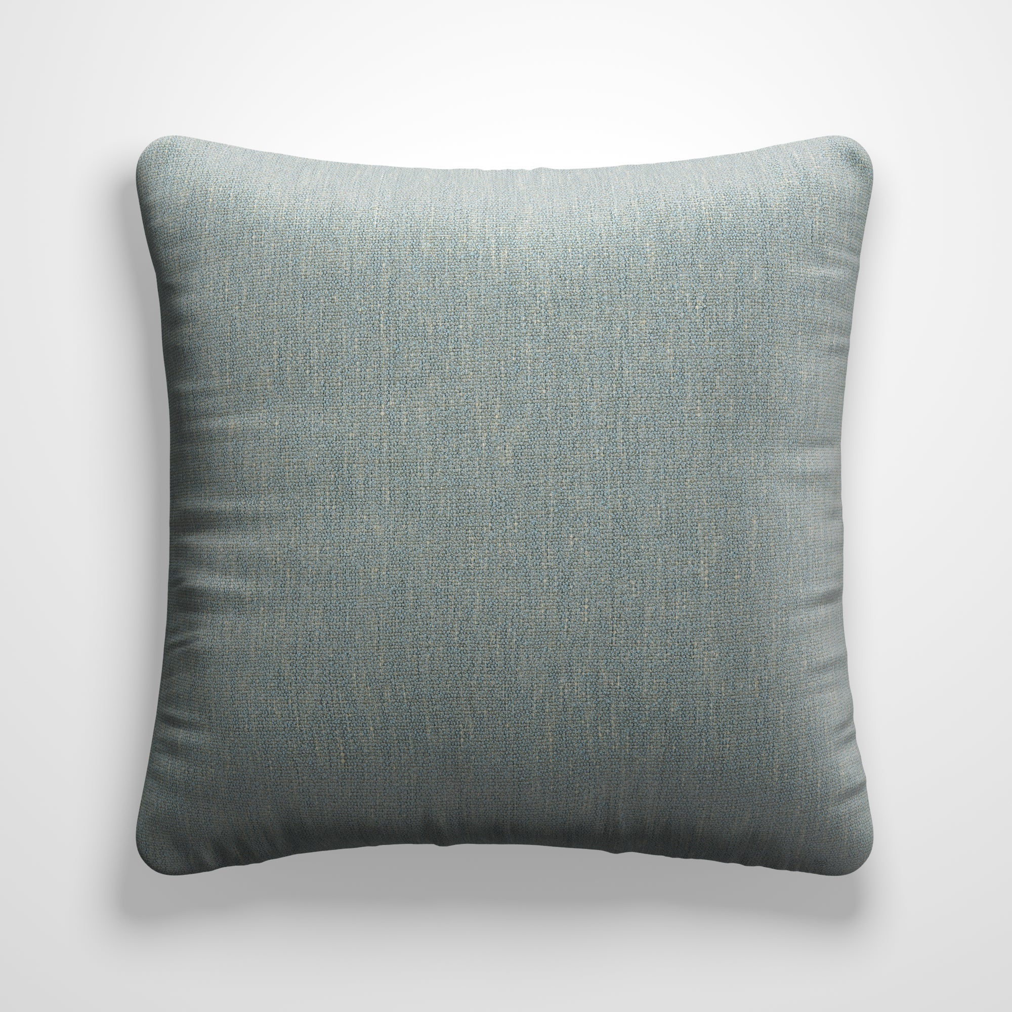 Aranya Made to Order Cushion Cover Aranya Ashley Blue