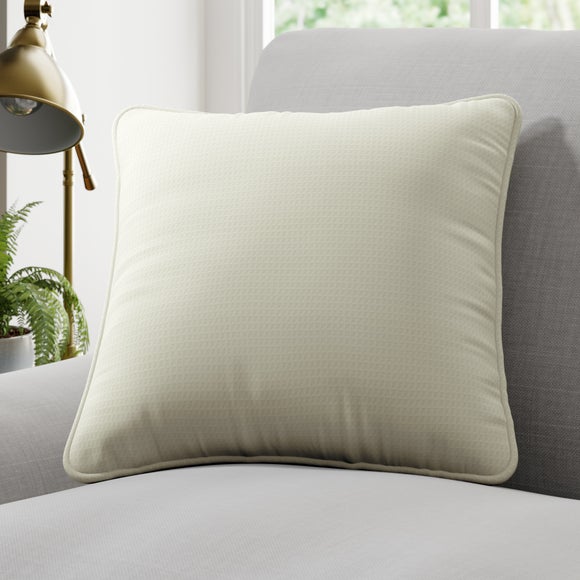 Click to view product details and reviews for Waffle Made To Order Cushion Cover.