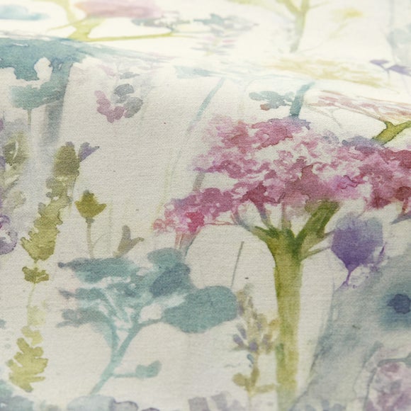 Peremial Made to Measure Roman Blind Peremial Violet