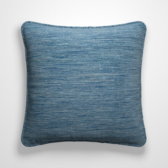 Sian Made to Order Cushion Cover Sian Azure