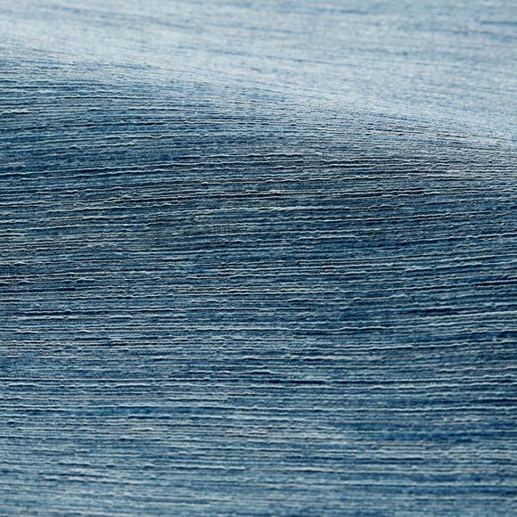 Sian Made to Order Cushion Cover Sian Azure