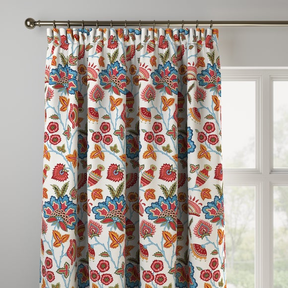 Matara Made to Measure Curtains Matara Multicoloured
