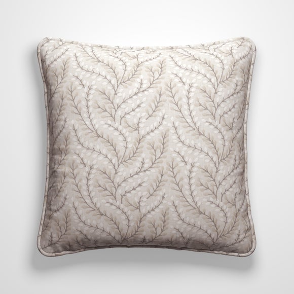 Shimla Made to Order Cushion Cover Shimla Natural