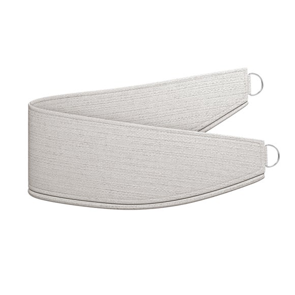 Harper Made to Order Tieback Harper Granite