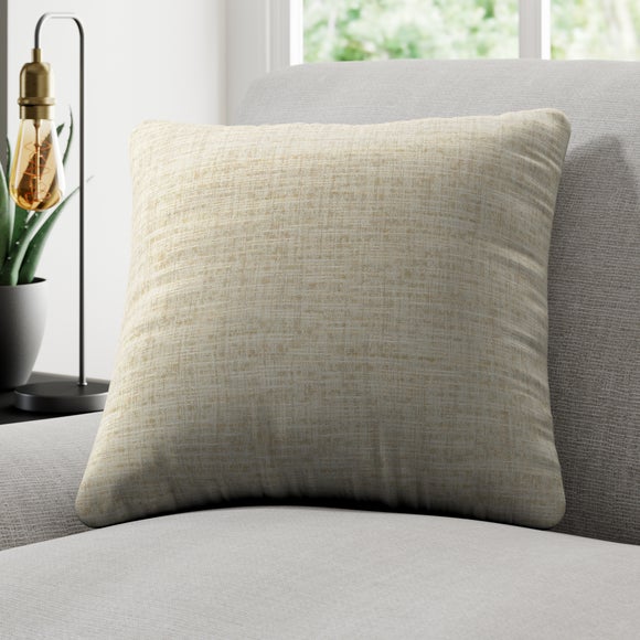 Cetara Made to Order Cushion Cover Cetara Natural