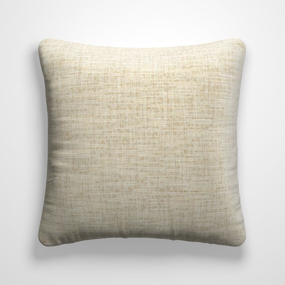 Cetara Made to Order Cushion Cover Cetara Natural