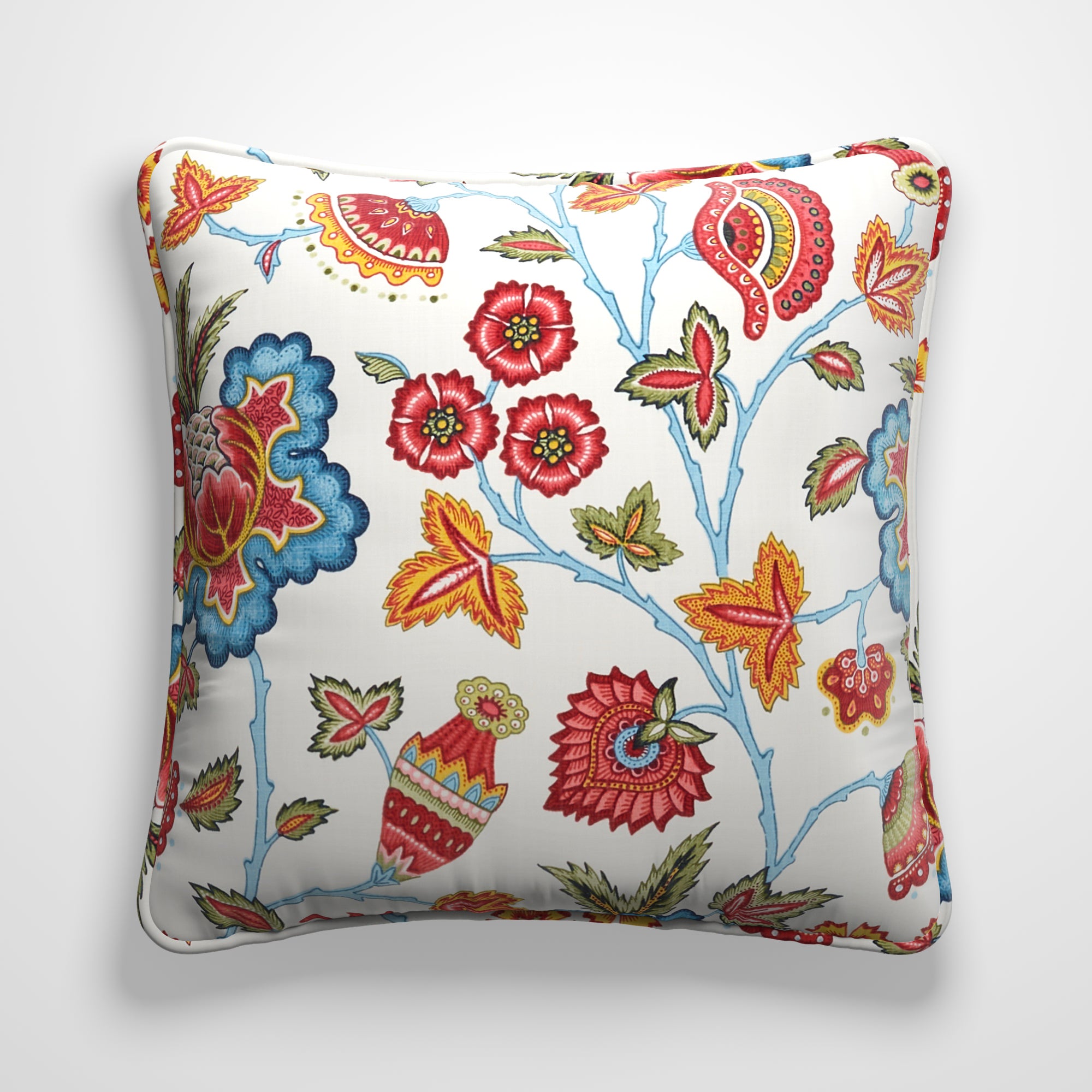 Matara Made to Order Cushion Cover Matara Multicoloured