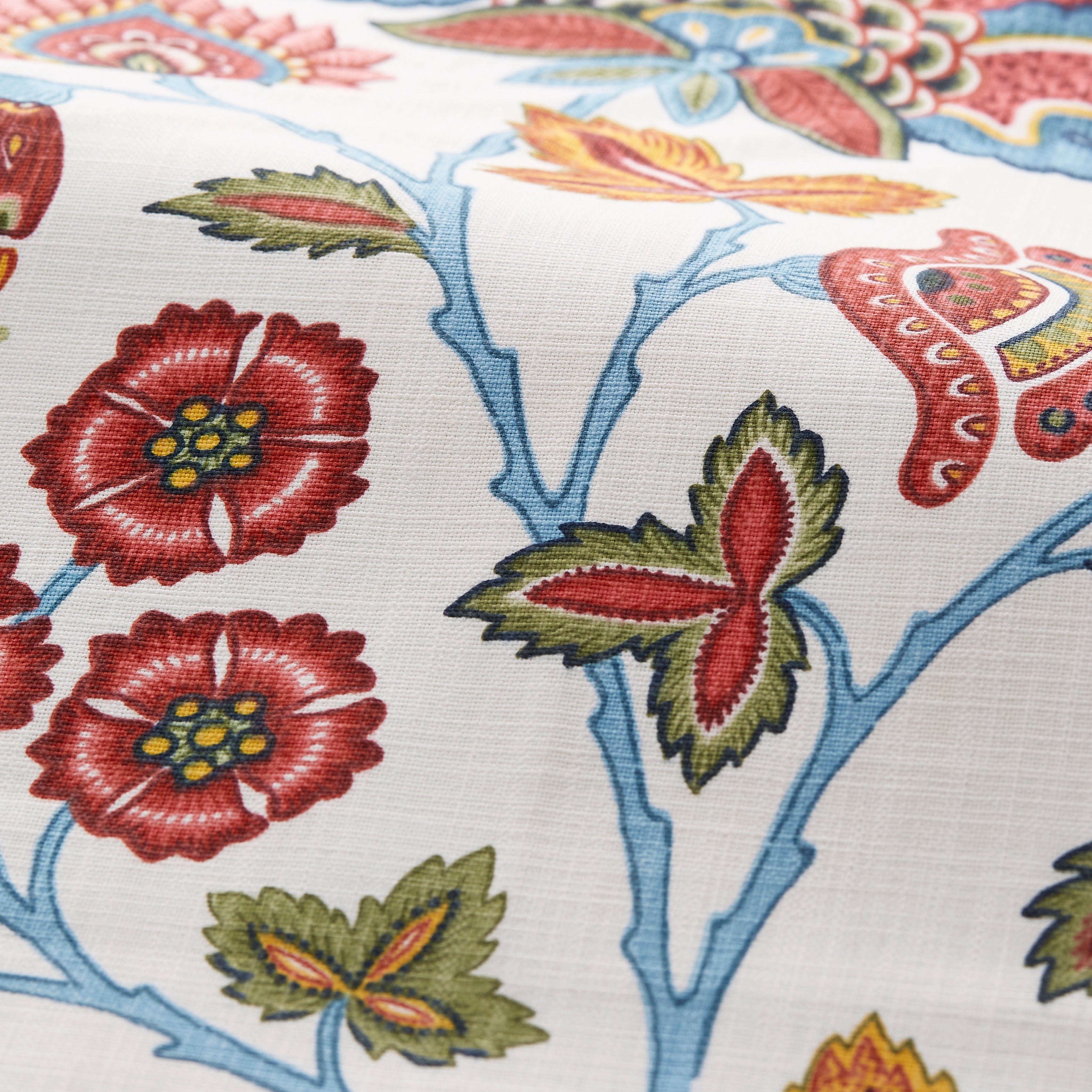 Matara Made to Order Cushion Cover Matara Multicoloured