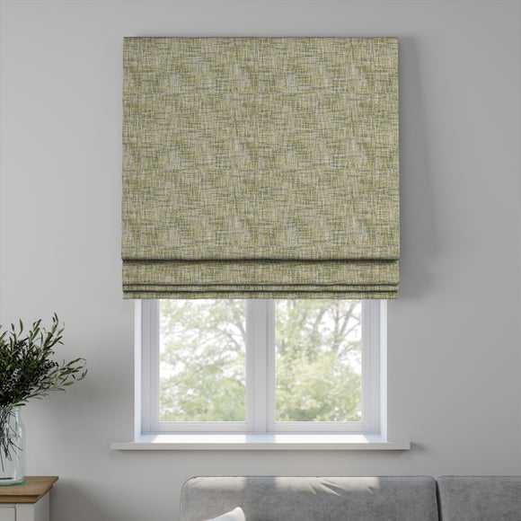 Cetara Made to Measure Roman Blind Cetara Spring