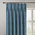 Sian Made to Measure Curtains Sian Azure