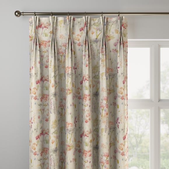 Peremial Made to Measure Curtains Peremial Carnation