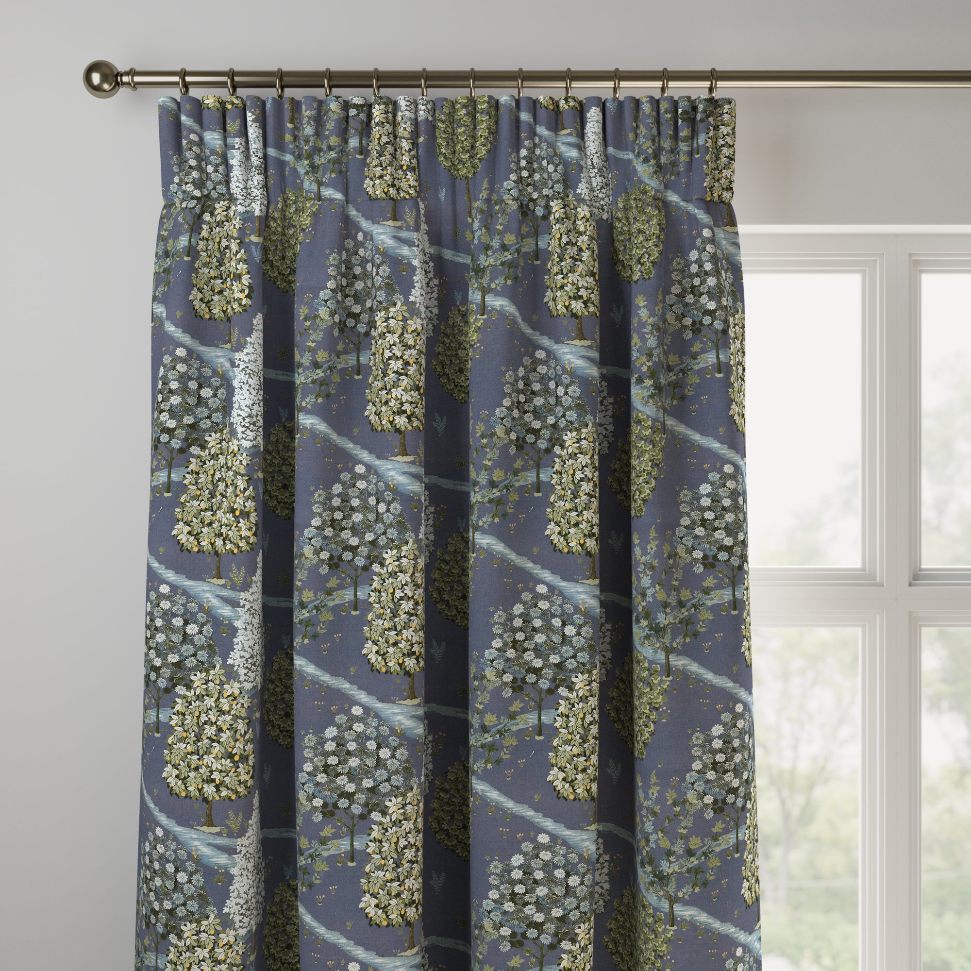 Galloway Made to Measure Curtains Galloway Danube