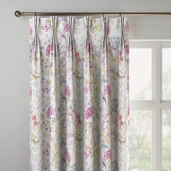 Alium Made to Measure Curtains Alium Peony