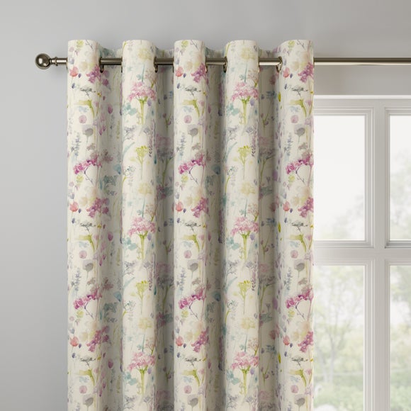 Peremial Made to Measure Curtains Peremial Violet