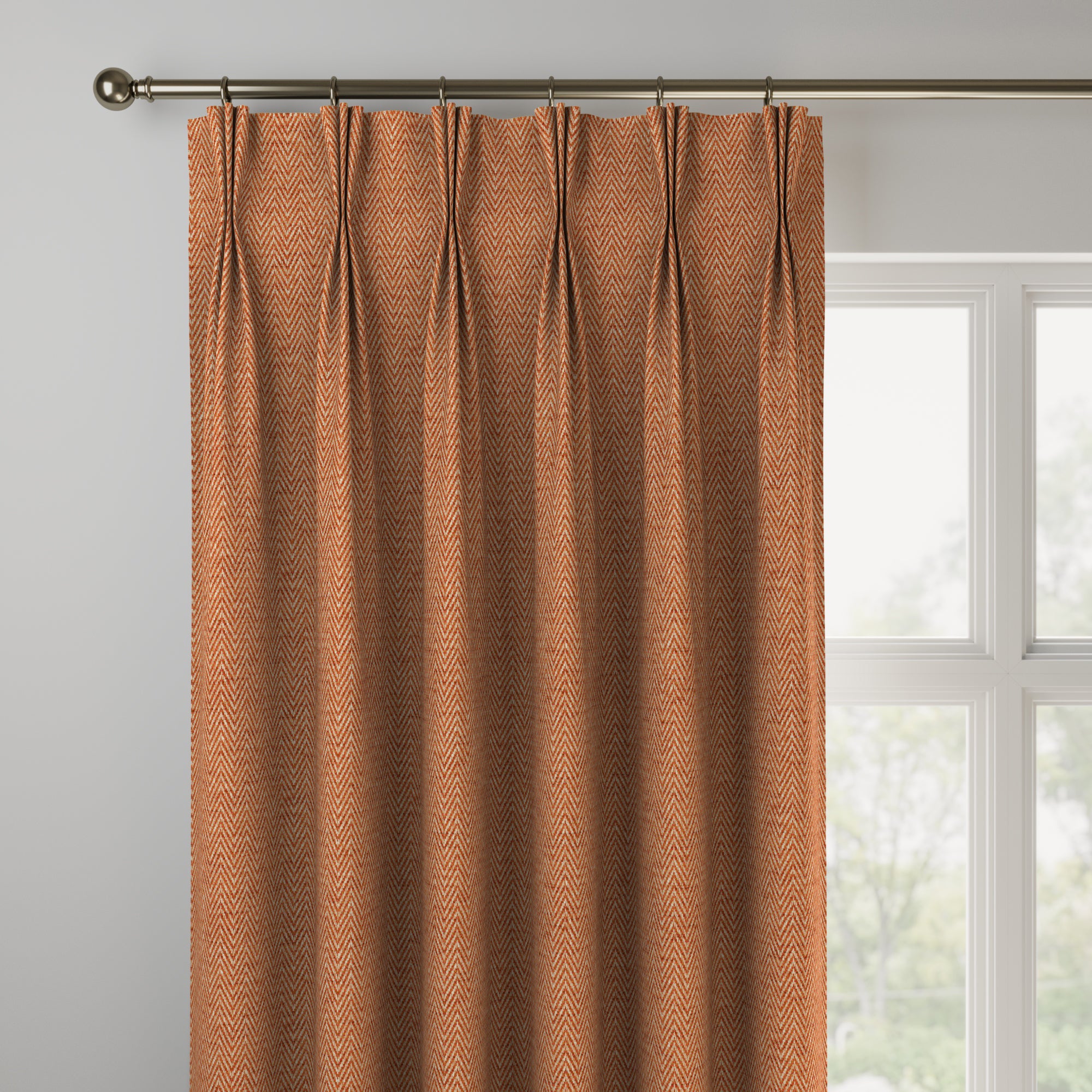 Everest Made to Measure Curtains Everest Squash