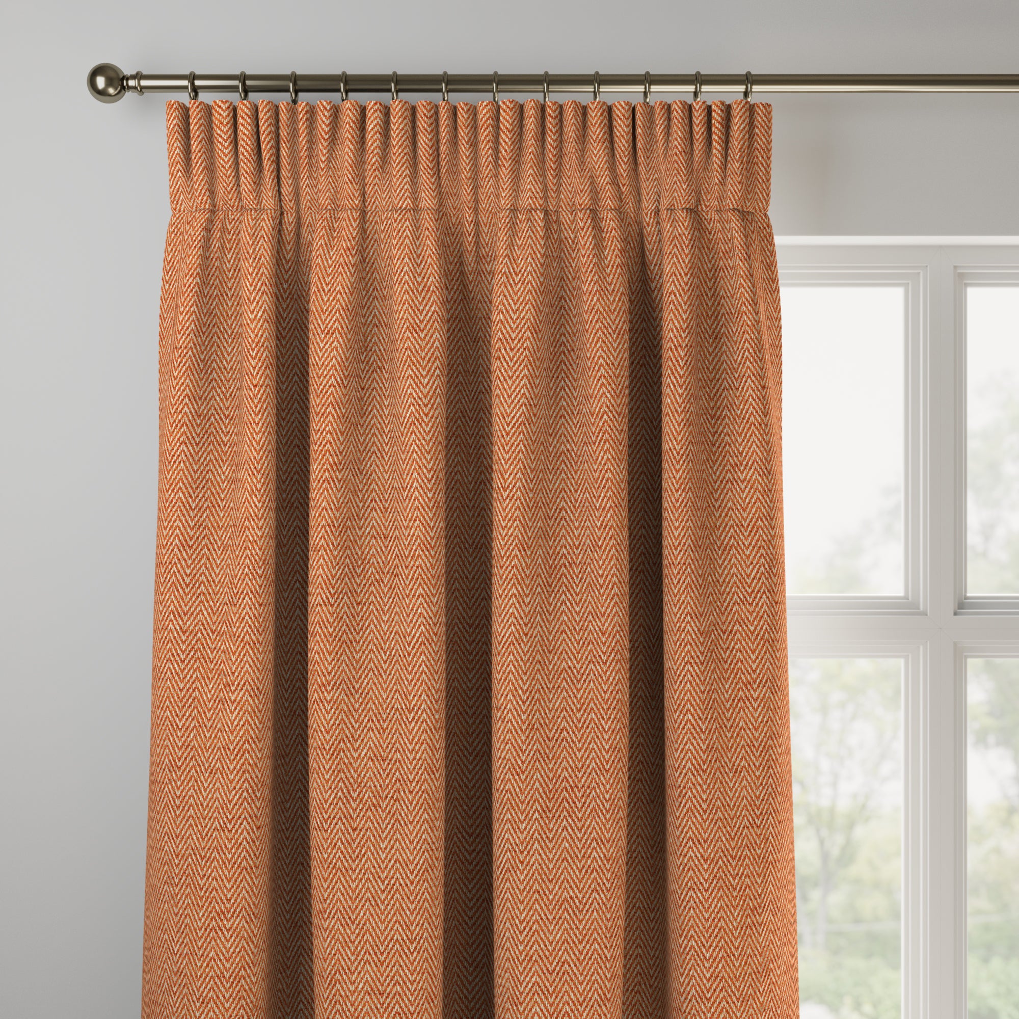 Everest Made to Measure Curtains Everest Squash